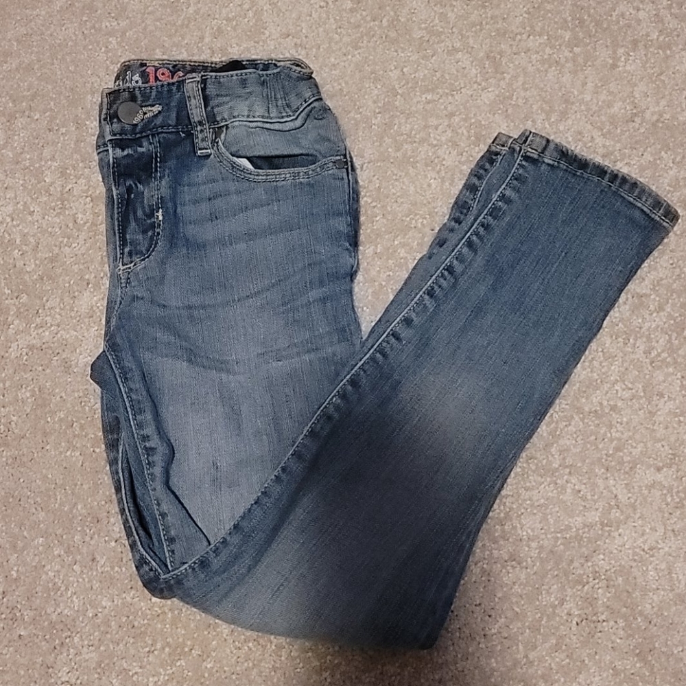 Gap jeans